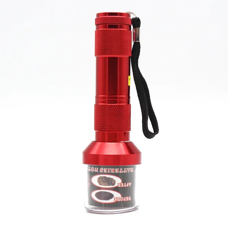 Electric Herb Tobacco Grinder Crusher Leaf Tobacco Smoke Spice Herb Muller Grindering Machine Herb Tobacco Electric Grinder